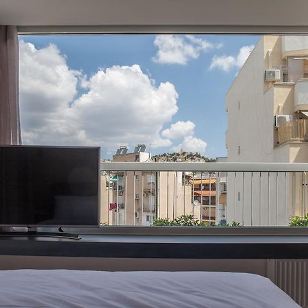 Апартаменты Athens Luxury Экстерьер фото
