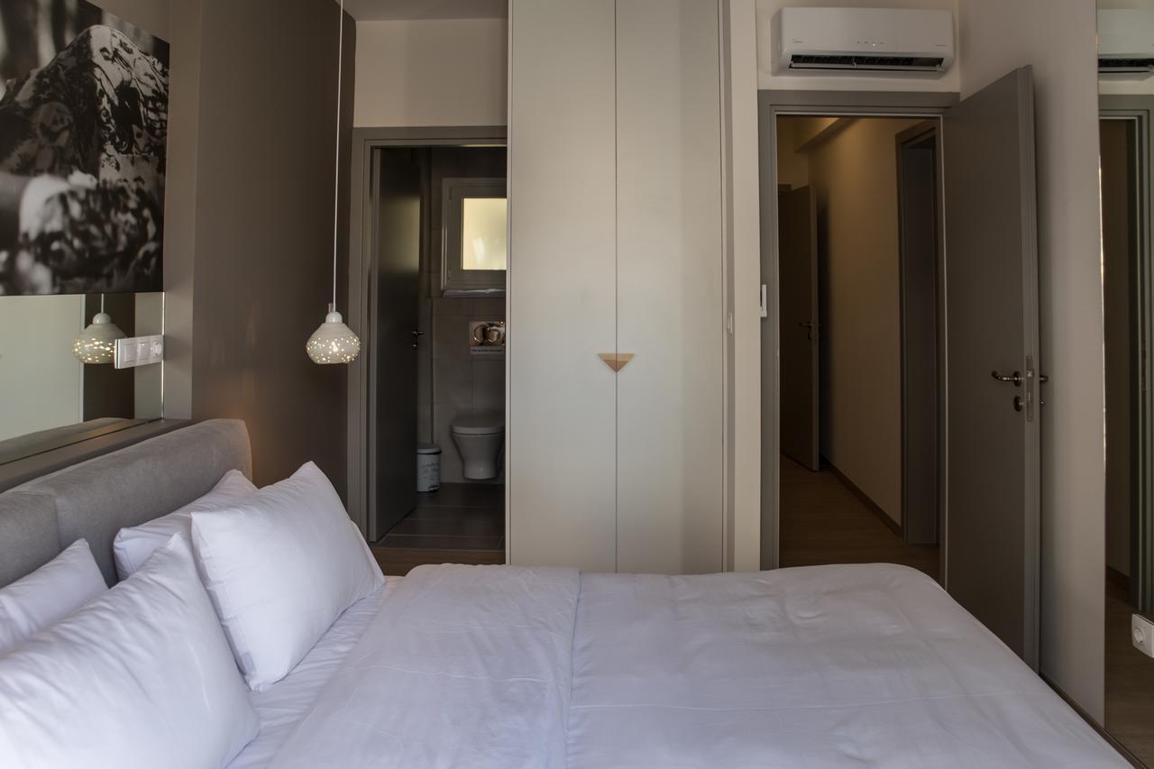 Апартаменты Athens Luxury Экстерьер фото