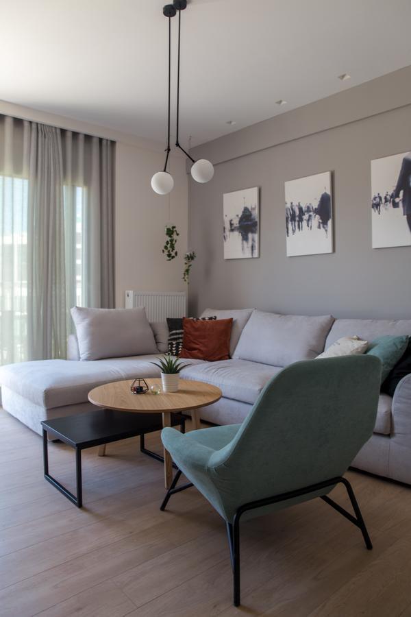 Апартаменты Athens Luxury Экстерьер фото