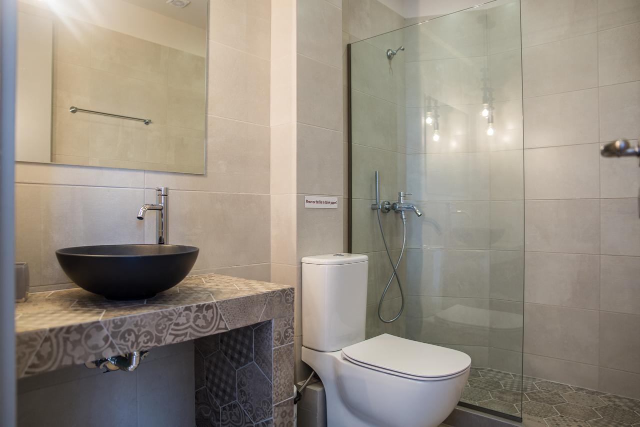 Апартаменты Athens Luxury Экстерьер фото