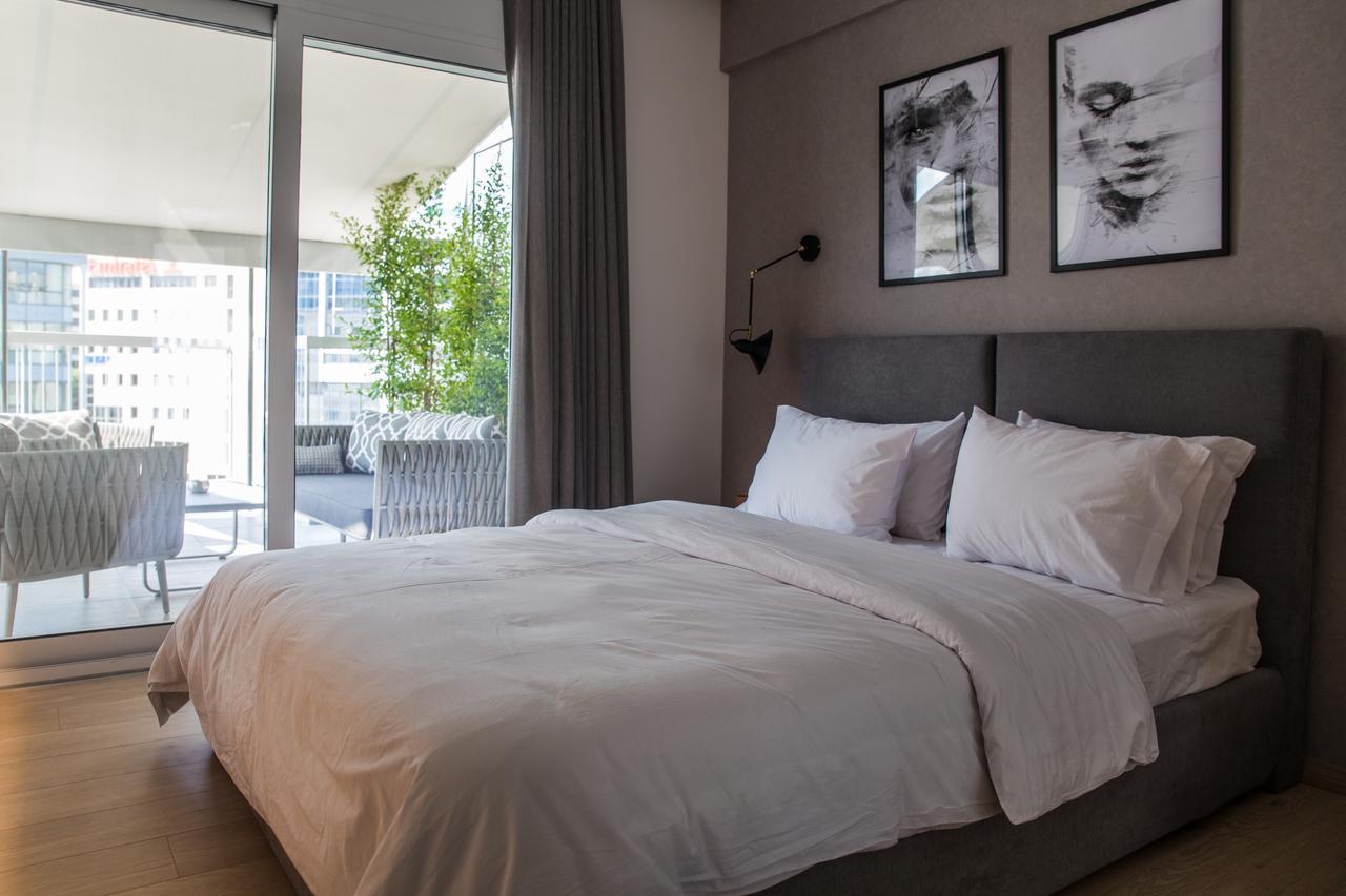 Апартаменты Athens Luxury Экстерьер фото