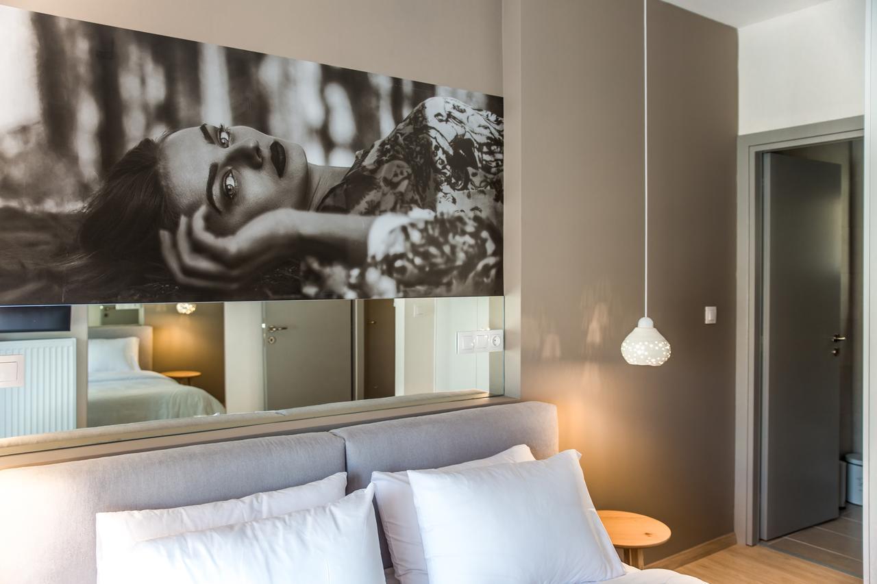 Апартаменты Athens Luxury Экстерьер фото
